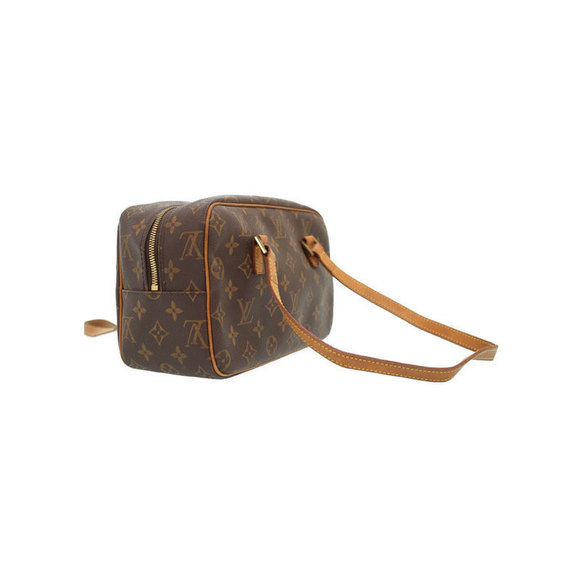 Louis Vuitton Shoulder MM Bag City Monogram - Picture 1 of 9